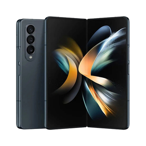 Version américaine utilisée pour Galaxy Z Fold4 5G 12+256 Go 7,6 pouces, téléphone mobile pliable, liquidation en vrac - Product Image 4