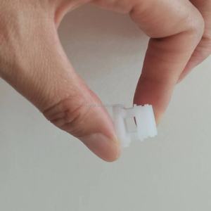 ÉCHANTILLON GRATUIT <span class=keywords><strong>Bouchon</strong></span> en plastique étanche D17 <span class=keywords><strong>bouchon</strong></span> de bouteille d'aération pour conteneur de produits chimiques - Product Image 2