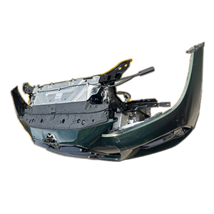 Conjunto de parachoques delantero original usado para <span class=keywords><strong>BMW</strong></span> Serie 4 G22/G23/G26 M Sport Boby kit 2020-20225 425i 430i <span class=keywords><strong>M440i</strong></span> - Product Image 5
