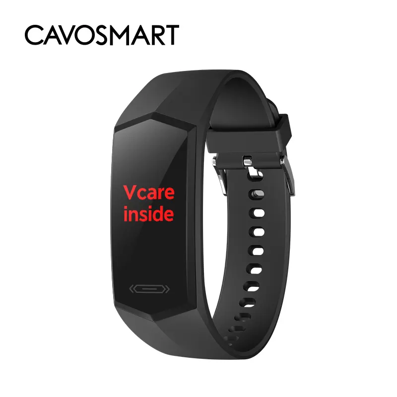 Best fitness tracker 2021