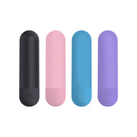 Fabrik Großhandel Sex Produkte USB-Aufladung Multifunktion ales Vibrations massage gerät Weiblich Mini Strong Vibration Bullet Vibrator