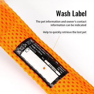 Correas para Mascotas Truelove Tactical Luxury de 110 cm, Correa para Perro de Alta Calidad al por Mayor, Correa de Nailon Reflectante y Retráctil - Product Image 4