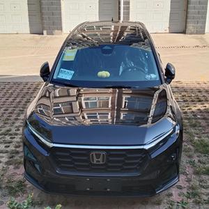รถฮอนด้า CRV 2024 2.0L E: <span class=keywords><strong>HEV</strong></span> 0กม. รถใหม่ฮอนด้า4WD เบนซินไฟฟ้าไฮบริด SUV Honda CR-<span class=keywords><strong>VS</strong></span> 2025 EV