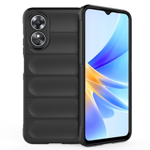 เคสกันกระแทก ฝาหลังสำหรับ <span class=keywords><strong>Oppo</strong></span> A17 4G, สำหรับ <span class=keywords><strong>Oppo</strong></span> Realme 9 Pro Plus เคสแบบไฮบริด - Product Image 2