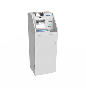 SNBC BDM-100は、銀行向けの機械現金預金電子紙幣預金マネーソーターを新しく設計しました - Product Image 4
