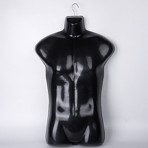 Maillot de bain et t-shirt mannequin en plastique pour homme best-seller - Product Image 1