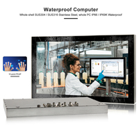 Industry Edge Computer Industrial IOT Computing Software Supporting Industrial Computer Hardware