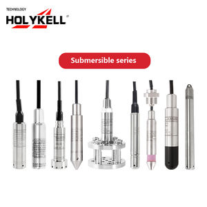 Holykell Hpt609 0-50M Benzinestation Benzine Diesel Brandstoftank Diepte Niveau <span class=keywords><strong>Transducer</strong></span> Zender Sonde - Product Image 2