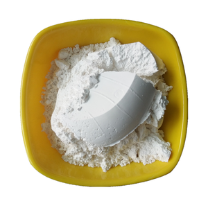 Cosmetische Kwaliteit Calcium Oester Shell Poeder 100% Zuiverheid Hoge Caco3 Gehalte Voor Muurschildering Nagel Bescherming - Product Image 3