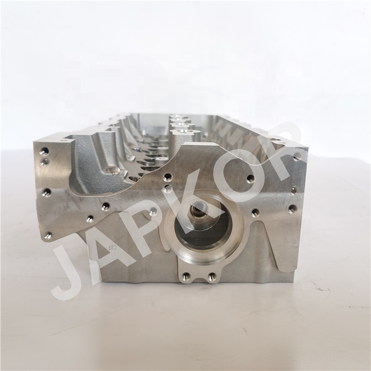 Cylinder Head for Mercedes OM646 - Reliable Performance