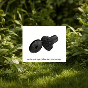 Diffuseur phonique Le Chic Noir ADICHIC2GRI - Product Image 3