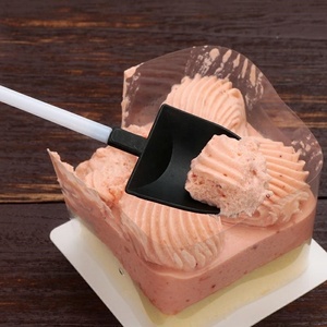 <strong>Small</strong> Shovel <strong>Spoon</strong> Wholesale Price Mini <strong>Spoon</strong> for Ice Cream Dessert Cake - Product Image 6