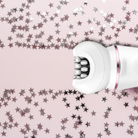Depiladora Eléctrica para Axilas, Piernas, Brazos y Área del Bikini, Uso Doméstico, Resistente al Agua IPX6, 2 Horas de Carga, Depiladora Eléctrica para Mujer