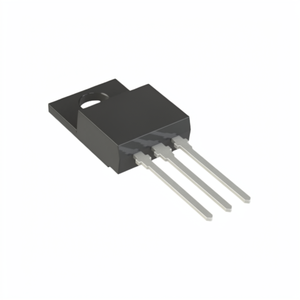 Thyristors ACTT10X-800CQ Electronics Component TO-220-3 Full Pack, Isolated Tab Original - Product Image 1