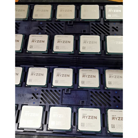 AMD 7 2700 Desktop prosesor 16M 65W, bekas baru untuk 7 3.2 Eight-Core GHz enam-thread Model Desktop