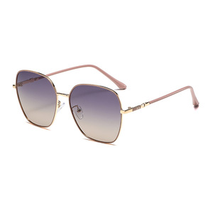 Cat Eye <b>Sunglasses</b> For Women <b>Gradient</b> Lens UV400 Full Rim Fashion Sun Protection Light Weight 2024 - Product Image 3