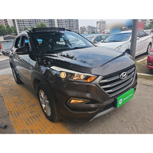 Guazi <span class=keywords><strong>2018</strong></span> <span class=keywords><strong>Hyundai</strong></span> <span class=keywords><strong>Tucson</strong></span> SUV de 5 Plazas, Motor de Gasolina, Envío Rápido, Automático, Volante a la Izquierda, para Propietarios de SUV de Larga Duración - Product Image 3