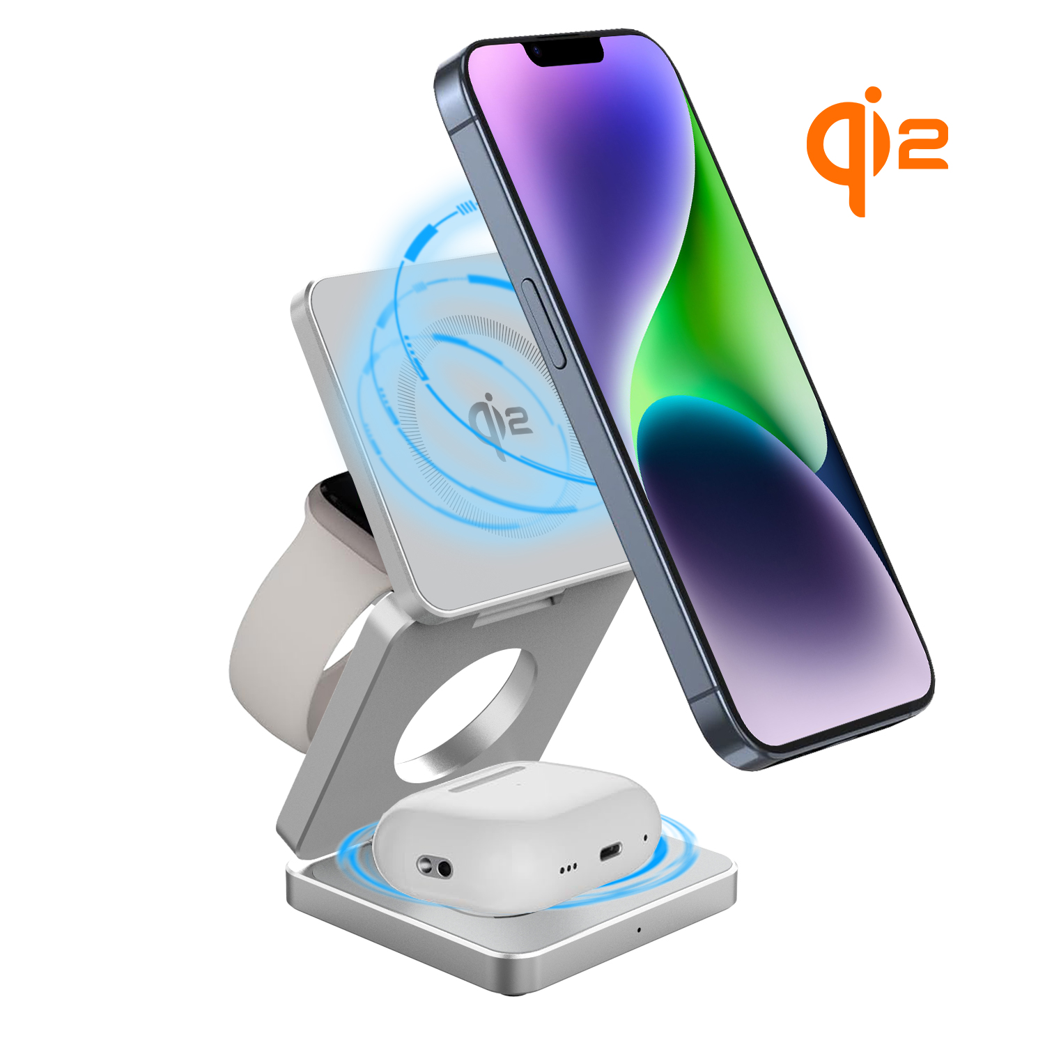 samsung galaxy watch charger