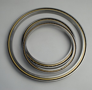 Kc040cp0 Nhật Bản chất lượng ban đầu mỏng phần tiếp xúc xuyên tâm mang bán buôn tại Trung Quốc 101.6*120.65*9.525mm - Product Image 5