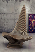 Canapé Chaise Art Moderne Luxe Nouveau Design Offre Spéciale Chaise Personnalisée