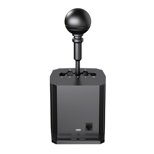 Nuovo Pomello del Cambio PXN SF U 7th e Reverse per Giochi di Corse con Design <span class=keywords><strong>a</strong></span> Pressione per Cambio Marcia - Product Image 4