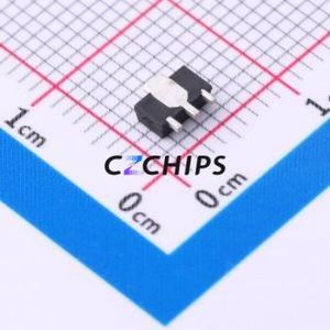 ชิปวงจรรวม79L15 SOT-89สินค้าใหม่ของแท้ชิป IC PMIC ตัวควบคุมเชิงเส้น (LDO) - Product Image 2