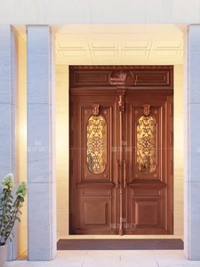 Chinois dernière nouvelle conception <span class=keywords><strong>pas</strong></span> <span class=keywords><strong>cher</strong></span> turc portes blindées chambre <span class=keywords><strong>porte</strong></span> conçoit des photos pour les maisons - Product Image 5