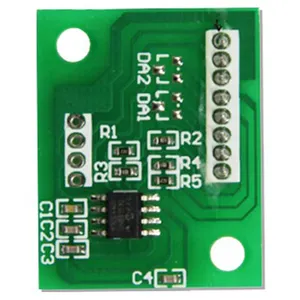 Imaging Chip IU612 Voor Konica Minolta Bizhub C452/552/652 Drum Chip