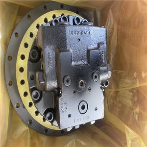 Parti di escavatore EC200B <span class=keywords><strong>EC210B</strong></span> EC240B EC290B EC330B EC360B EC220D EC220E 14551150 di azionamento finale 14528734 14533651 14616208 - Product Image 6