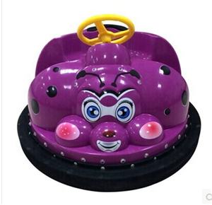 ผู้ผลิตจำหน่ายรถยนต์กันชนไฟฟ้าขนาดเล็กสำหรับเด็กขับขี่โดยตรง - Product Image 3