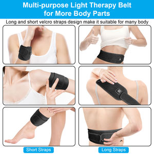 Venta caliente compresa eléctrica artritis médica alivio del dolor terapia tendinitis tobillera protector - Product Image 3