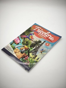 หนังสือเรียนไตรโคโลเร ฉบับที่ 6 - Product Image 3