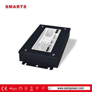 SMARTS POWER 150W <span class=keywords><strong>12V</strong></span> Điện Áp Không Đổi 0-10V Trình Điều Khiển <span class=keywords><strong>Led</strong></span> Mờ Để Chiếu Sáng <span class=keywords><strong>LED</strong></span> - Product Image 4