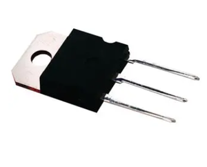 Componente Electrónico de Circuito de Amplificación Original Nuevo de 3 Pines, 55A RMS, Corriente de Retención de 60mA, S6055M - Product Image 2