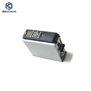 Nuevo Convertidor de Frecuencia Original FC-302P3K0T5E20H2XGCXXXSXXXXA0BKCXXXXDX para Automatización Industrial - Product Image 1