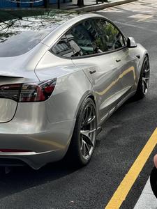 Rines de Aleación Forjada Cromados Multirradio VS-5RS de 1 Pieza, 18 19 20 22 24 Pulgadas, 5x120 5x114.3 5x112 para <span class=keywords><strong>BMW</strong></span>, Mercedes-Benz, Audi, Porsche - Product Image 5