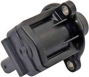 La válvula de alivio de presión del turbocompresor CJ5G-9U465-BA es aplicable para Ford <span class=keywords><strong>VOLVO</strong></span> - Product Image 3