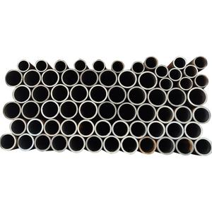 ASTM Estándar AISI 4116 <span class=keywords><strong>4130</strong></span> 4140 4340 Tubo industrial de acero al carbono Tubo sin costura Tubería Construcción Aceite Gas Steek <span class=keywords><strong>Tube</strong></span> - Product Image 2