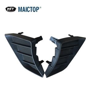 Cubiertas para faros antiniebla delanteros compatibles con Hilux Vigo 2012, 52128-0K030 52127-0K030 - Product Image 3