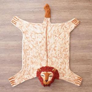 <span class=keywords><strong>Handmade</strong></span> Đầy Màu Sắc <span class=keywords><strong>100</strong></span>% Len Cảm Thấy Tấm Thảm Vải Không Dệt Của Phụ Nữ Nepal Nghệ Nhân Thiết Kế Thảm Phụ Kiện Sàn & Làm Đẹp - Product Image 2