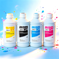 Encre à base d'eau de haute qualité en matériau importé pour têtes d'impression EPSON I3200A1 DX5 DX7 XP600 TX800 5113 4720 pour boîtes lumineuses intérieures en PP