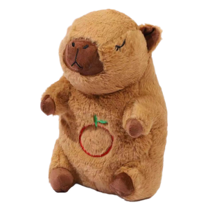 Oso de Peluche con Cola Móvil, Relleno de Algodón PP, Forro de Malla, Lavable, Temática de Toy Story, para Cumpleaños, CE CPC - Product Image 1
