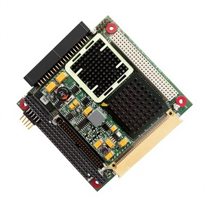 ARBOR MSP-CM600 CM3-600-R-02 8251703A PRWKW2AC078250 Ordinateur industriel embarqué PC/104 Carte mère - En stock - Product Image 1