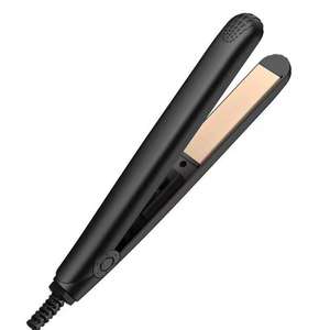 Soler-Rizador <span class=keywords><strong>de</strong></span> pelo eléctrico <span class=keywords><strong>para</strong></span> hombre, accesorio con pantalla LCD, precio <span class=keywords><strong>de</strong></span> fábrica OEM/ODM, artefacto <span class=keywords><strong>de</strong></span> raíz <span class=keywords><strong>de</strong></span> baja potencia - Product Image 1