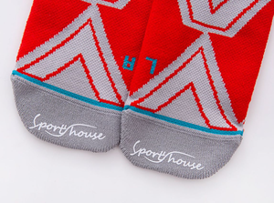 <span class=keywords><strong>Calcetines</strong></span> Deportivos Profesionales de Baloncesto OEM, <span class=keywords><strong>Calcetines</strong></span> Atléticos con Suela Acolchada Antideslizante, Logotipo del Equipo Personalizado - Product Image 4