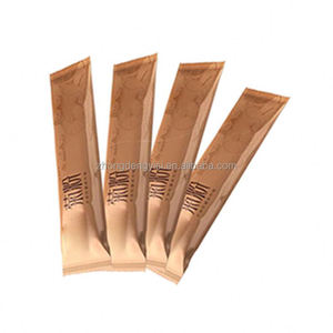เครื่องบรรจุชาแบบกึ่งอัตโนมัติ เครื่องซีลบรรจุภัณฑ์ซองชา ผงเครื่องเทศ อาหารแห้งอเนกประสงค์ สำหรับขนาดเล็ก - Product Image 4