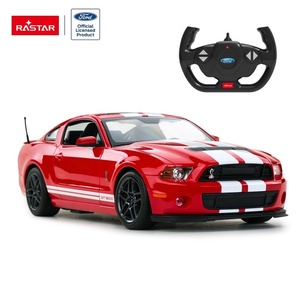 <span class=keywords><strong>Rastar</strong></span>, nuevo producto, juguetes para niños con licencia 1:14, coche rc de velocidad rápida - Product Image 1
