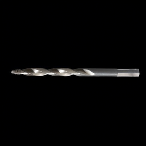 Pm-Hss Step Drill Bit Ta1059 3 Flat Shanks <b>Nitrided</b> Through Hole For Drills Din338 Hss And Hss-Co Drill Bits - Product Image 3