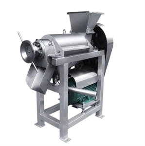 Machine d'extraction de lait de <span class=keywords><strong>coco</strong></span> en acier inoxydable 304, composant moteur essentiel pour le pressage de fruits - Product Image 4