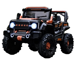 Venta al por Mayor de Fábrica, Auto Eléctrico para Niños, Autos de Juguete con Control Remoto con Licencia para que los Niños Conduzcan. - Product Image 3